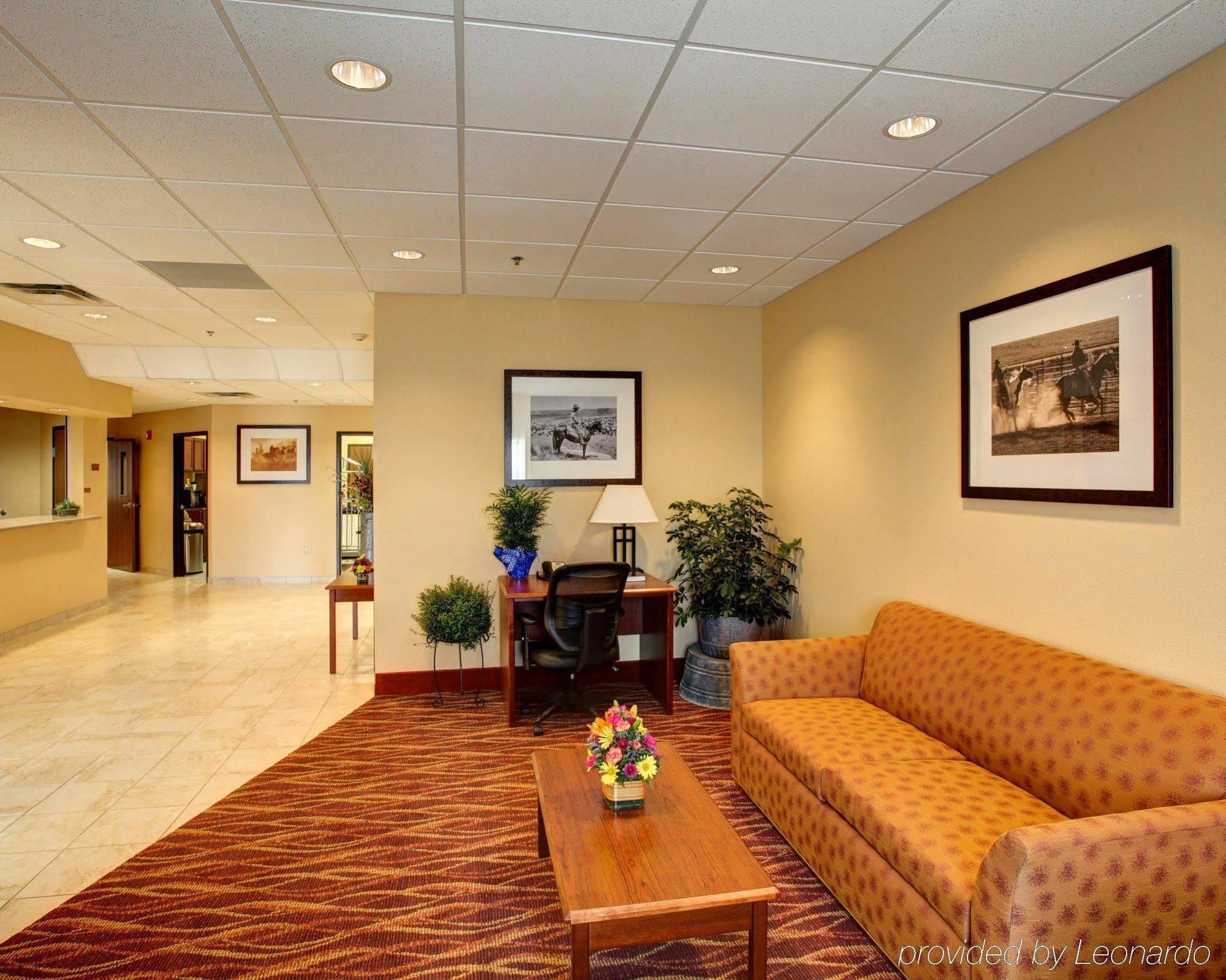 Rodeway Inn & Suites Phillipsburg Eksteriør billede